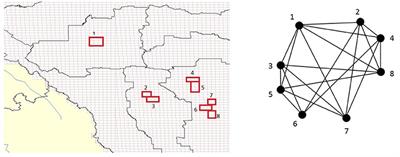 Encoding Dependence in Bayesian Causal Networks